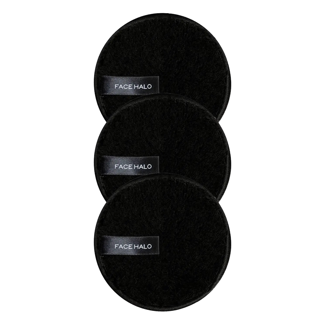 Face Halo Modern Makeup Remover • The Editors List