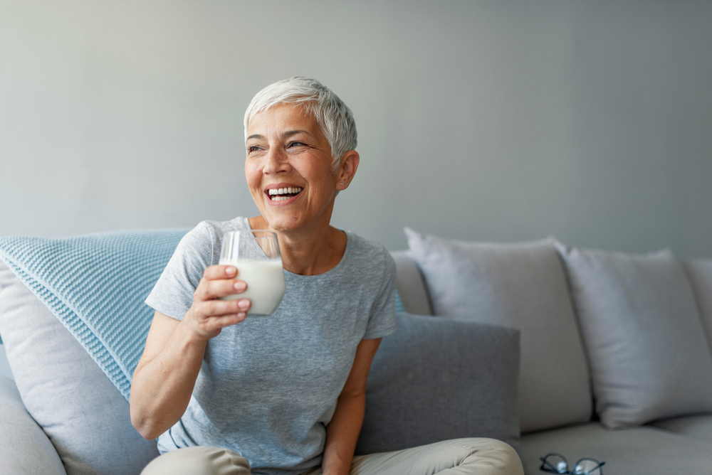 help with menopause UK