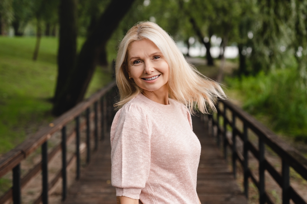 help with menopause